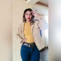 Avatar Nardioli Dayana	monje Hirose