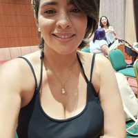Natalia Delgado