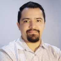Nelson Andrés Loyola Salas