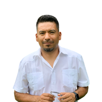 Avatar NEFTALI REBOLLEDO