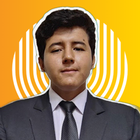 Avatar Josue Manuel Malla Campoverde