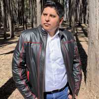 Avatar Neild Málaga Vivanco