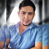Avatar Nelder Oliverio Aceituno Castro