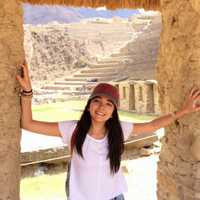 Avatar nelly cacho