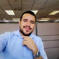 Avatar Nelson Rodriguez