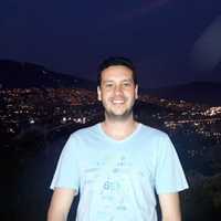 Nelson Alfonso Arias Gomez