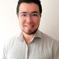 Avatar Nelson Augusto Galvis Venegas