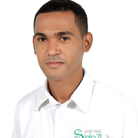 Avatar Nelson Joel Frias Cordero