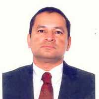 Avatar Nelson R. Flores M.