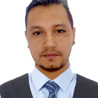 Nelson Rubio Peñaranda