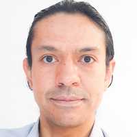 Avatar NELSON JAIRO SOLANO GONZALEZ