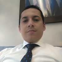 Avatar NELSON JAVIER TORRES CARO