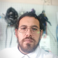 Ricardo Martinez Salazar