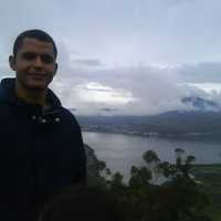 Eduardo Neptali Benso Pasquel