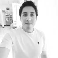 Avatar Marco Antonio Humberto Decormis Pinto