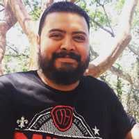 Nestor Mendoza