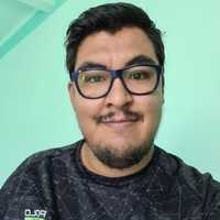 Avatar Nestor Amaury Chavez Oliveros