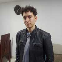 Nestor Jesus Camacho Villazon