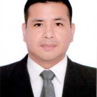 Nestor Emilio Tamayo Roldan