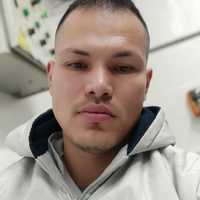 Nestor Fabian Barreto Ramos