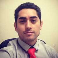 Avatar Nestor Ortega