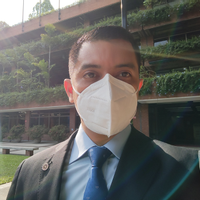 Avatar Omar Villanueva