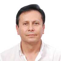 Avatar Ernesto Jiménez Sotomayor