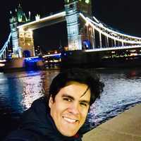 Elio Garcia