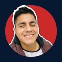 Avatar Eduardo Isaac Davila Bernal