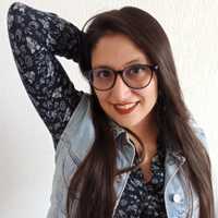 Avatar Kenny Paola Ramirez Camargo