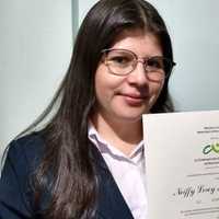 Neiffy Lorey Monje Avirama