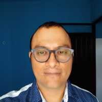 Emmanuel Martinez Miguel