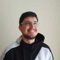 Avatar Nicolas Frette