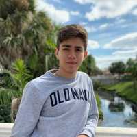 Nicolas Hussein