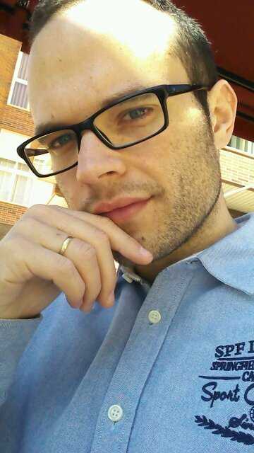 nicasio martinez