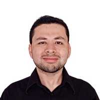 Avatar Cristian Vargas Herrera