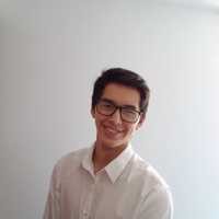 Avatar Nickolay Rojas