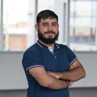 Avatar Nicolas Eduardo Ayala koy