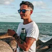 Nick Paz