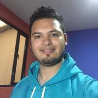 Eduard Nicolás Sarmiento Herrera
