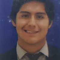 Avatar Cristian Nicolás Padilla Gutiérrez