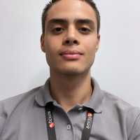 Avatar Nicolas Ordoñez C.
