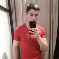 Avatar Dante nicolas Paine monsalves