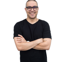 Nicolas Ochoa