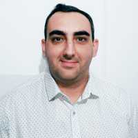 Avatar Nicolas Benitez