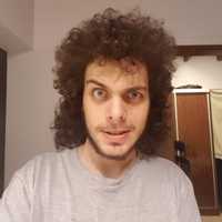 Avatar Nicolás Sebastian Casalini