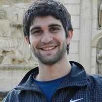 Avatar Nicolás Duje