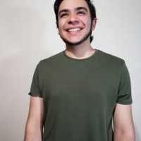 Nicolas Gutierrez Moreno