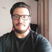 Avatar Nicolas Guzmán