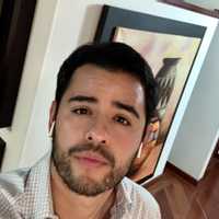 Avatar Nicolas Hoyos
